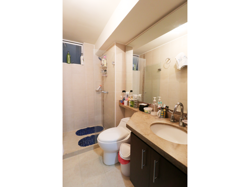 APARTAMENTO EN VENTA EN COLINA VERSALLES CAÑAVERAL FLORIDABLANCA — foto 6