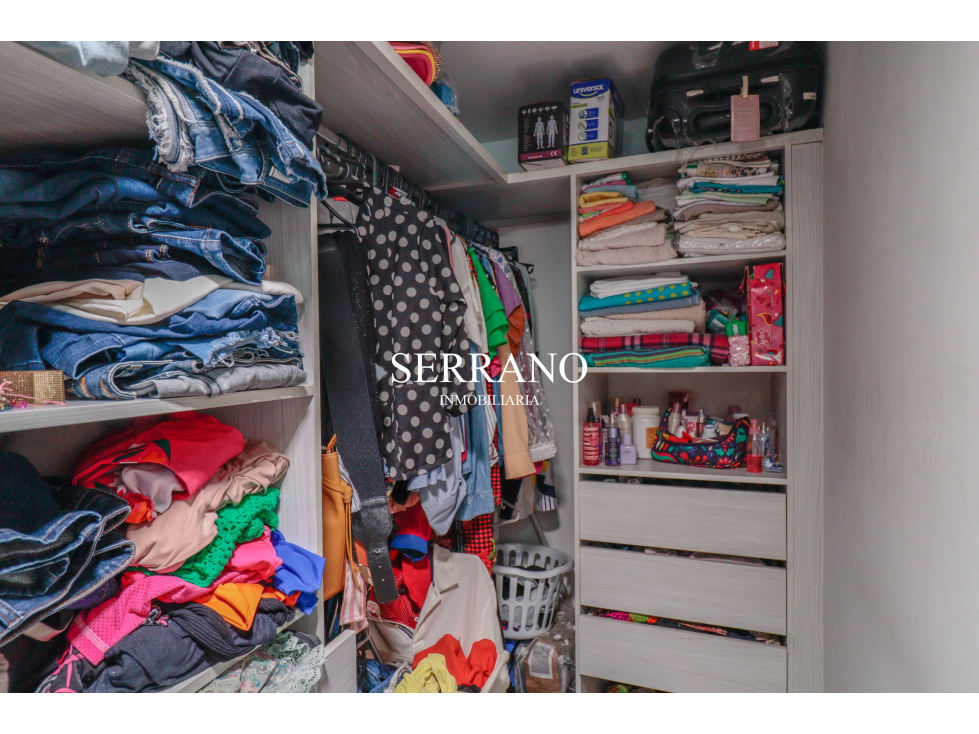 APARTAMENTO EN VENTA EN BVLEVAR 21 SAN FRANCISCO BUCARAMANGA — foto 6