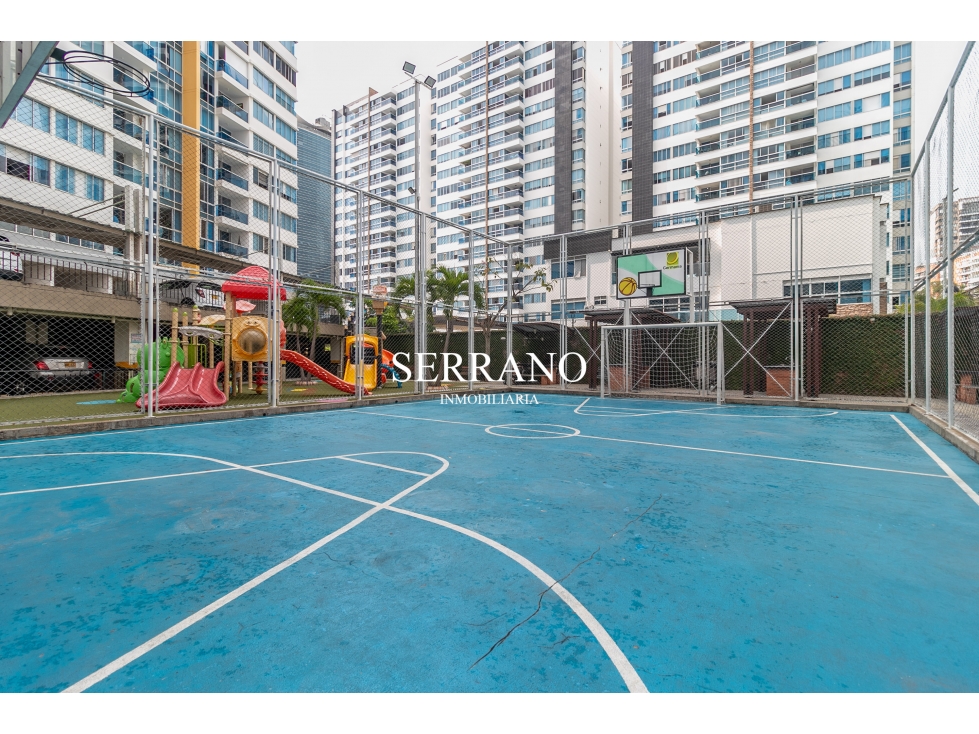 APARTAMENTO EN VENTA EN GERMANIA EL TEJAR LAGOS DEL CACIQUE — foto 3