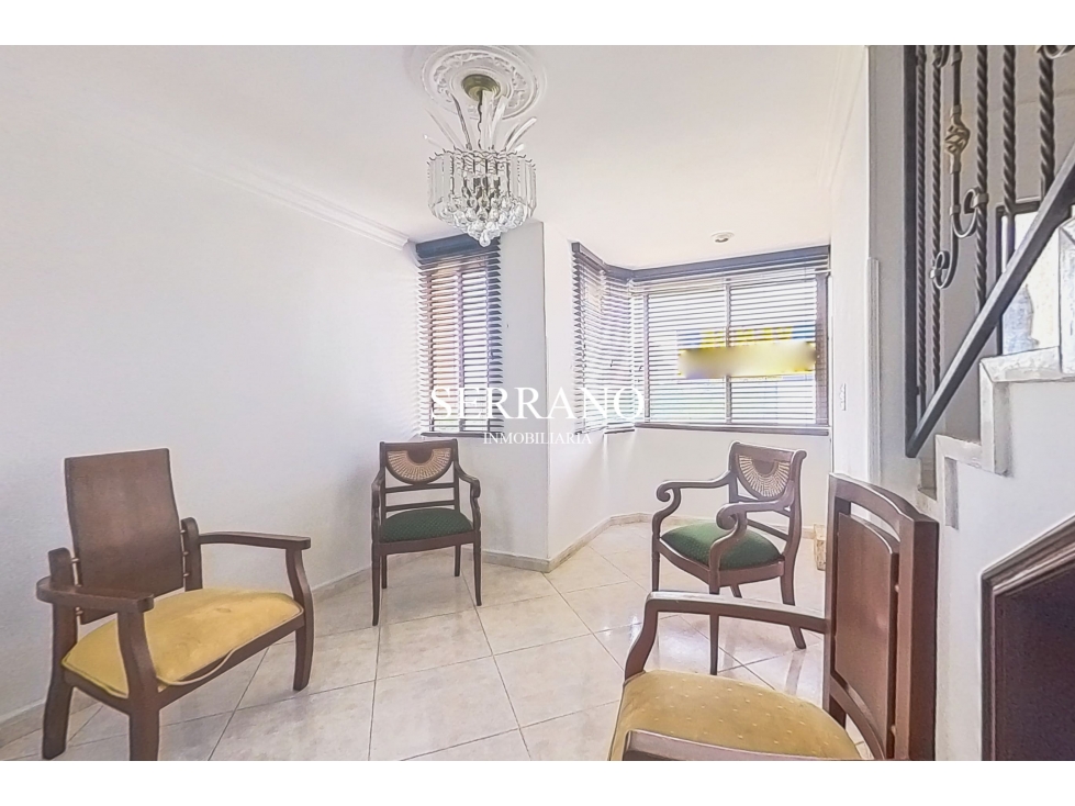 PENTHOUSE EN VENTA EN CERROS DE MONTANA LA FLORESTA CABECERA DEL LLANO — foto 2
