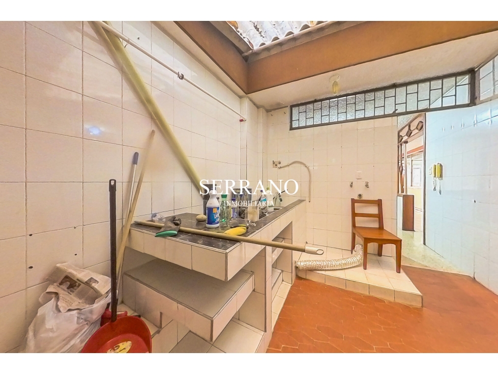 APARTAMENTO EN VENTA EN LEONOR BOLIVAR ORIENTAL BUCARAMANGA — foto 5