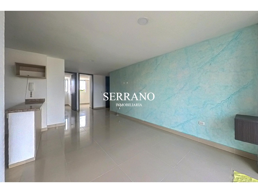 APARTAMENTO EN VENTA EN TORRE DE AVIÑON PROVENZA BUCARAMANGA — foto 3