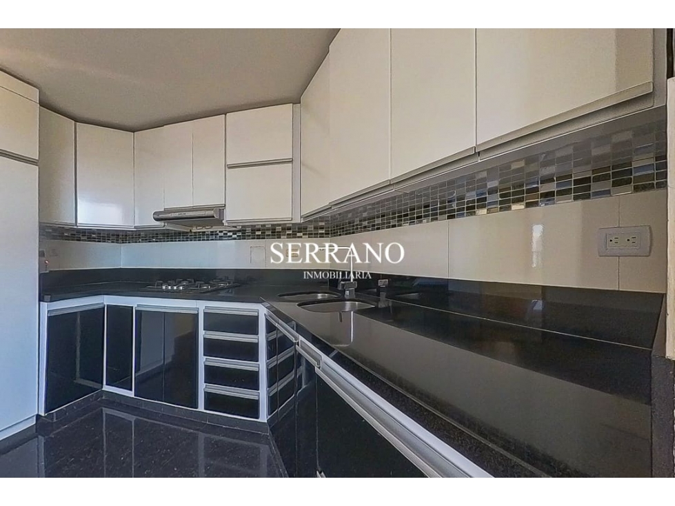 APARTAMENTO EN VENTA EN CHANITA FONTANA PROVENZA BUCARAMANGA — foto 4