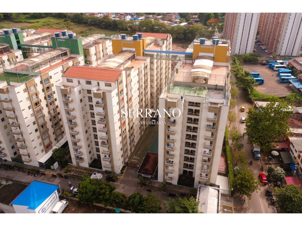 APARTAMENTO EN VENTA EN MATECAÑA BARROBLANCO PIEDECUESTA