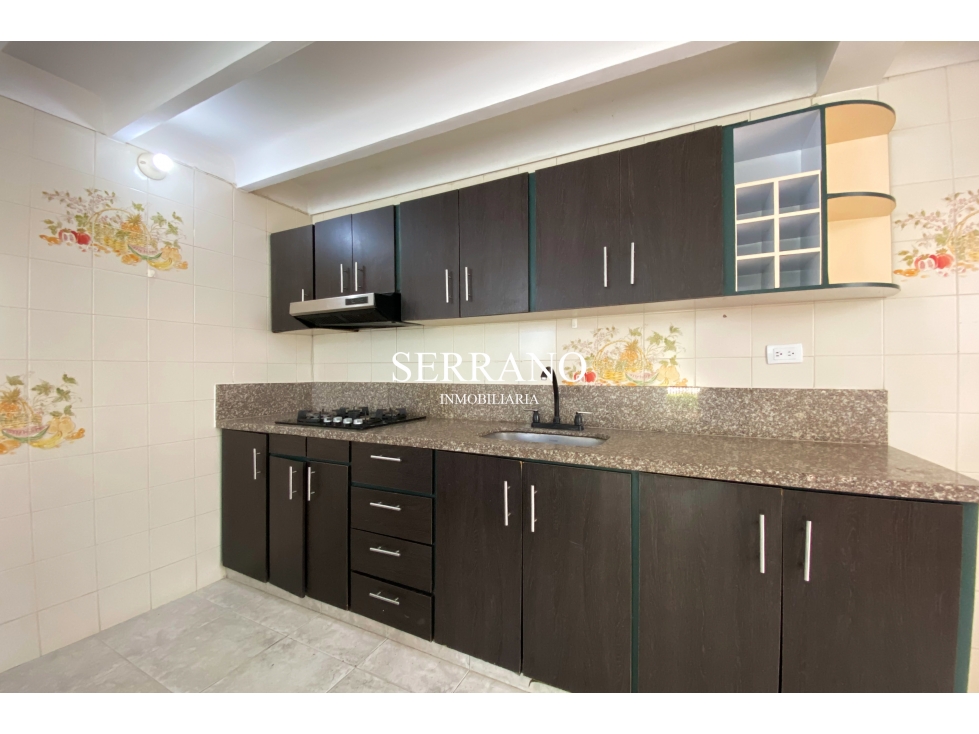 CASA EN VENTA EN CAMPO REAL DANGOND SUR BUCARAMANGA — foto 4