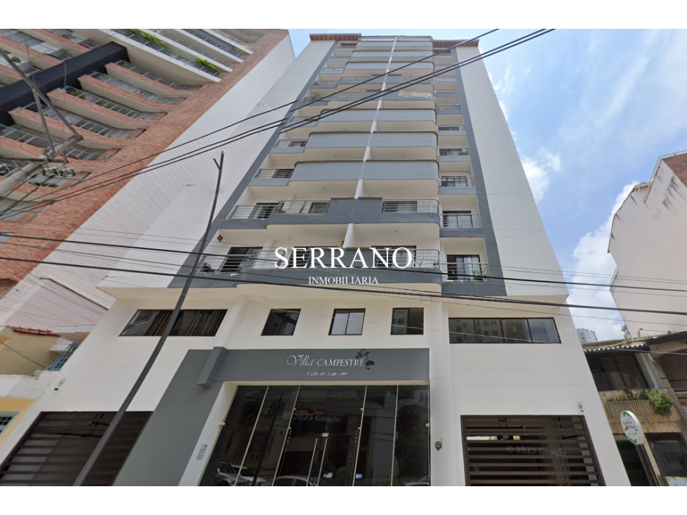 PENTHOUSE EN VENTA EN VILLA CAMPESTRE CAÑAVERAL FLORIDABLANCA