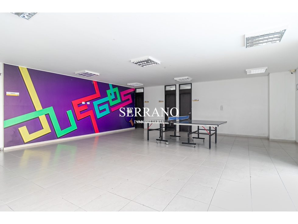 APARTAMENTO EN VENTA EN GERMANIA EL TEJAR LAGOS DEL CACIQUE — foto 4
