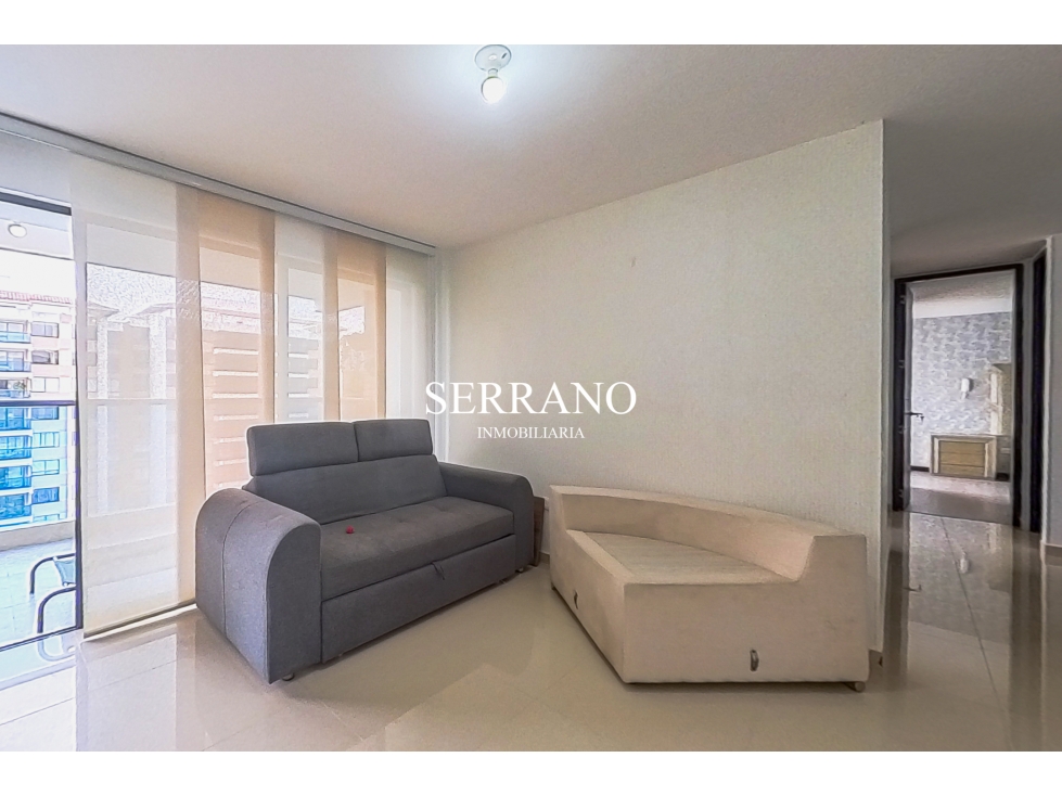 APARTAMENTO EN VENTA EN COLINA DEL HATO RIO DEL HATO PIEDECUESTA — foto 2
