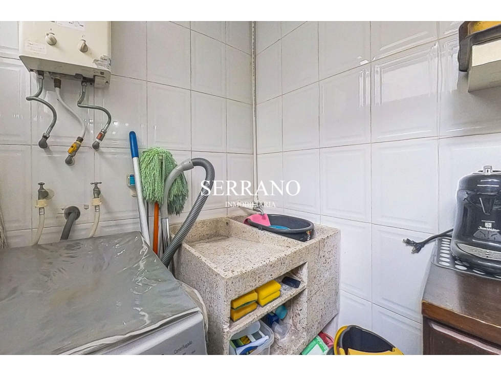 PENTHOUSE EN VENTA EN MONTICELO PALOMITAS EL BOSQUE FLORIDABLANCA — foto 5