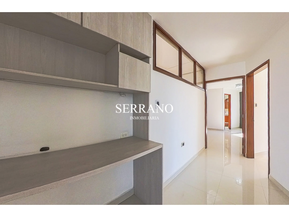 APARTAMENTO EN VENTA EN CHANITA FONTANA PROVENZA BUCARAMANGA — foto 6