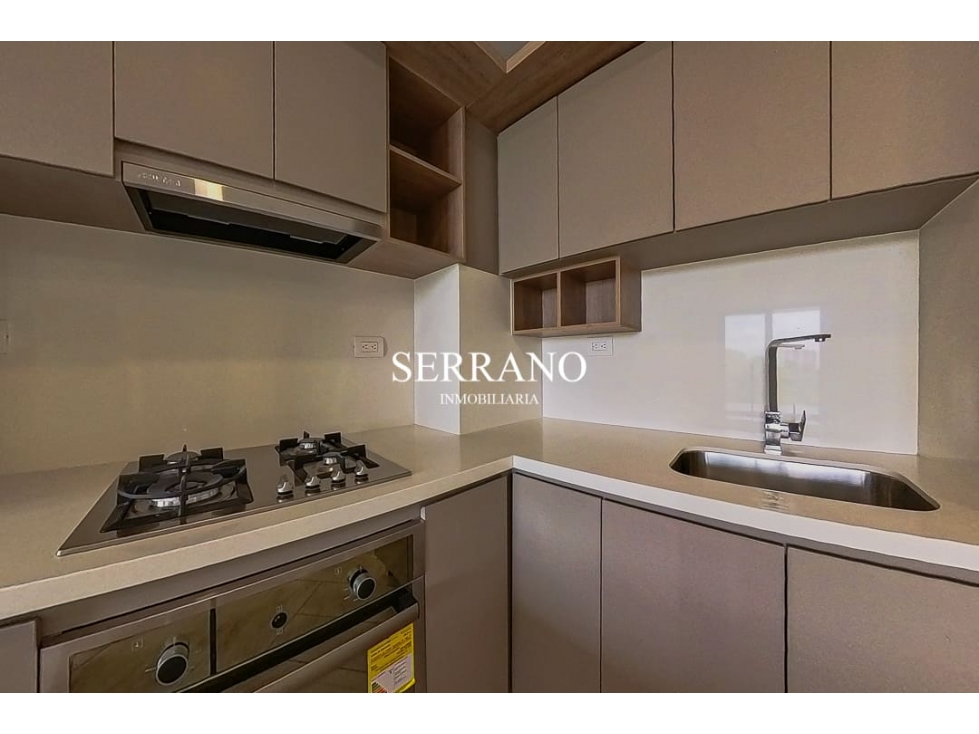 APARTAESTUDIO EN VENTA EN SENIORS HOUSE MENZULY FLORIDABLANCA — foto 4