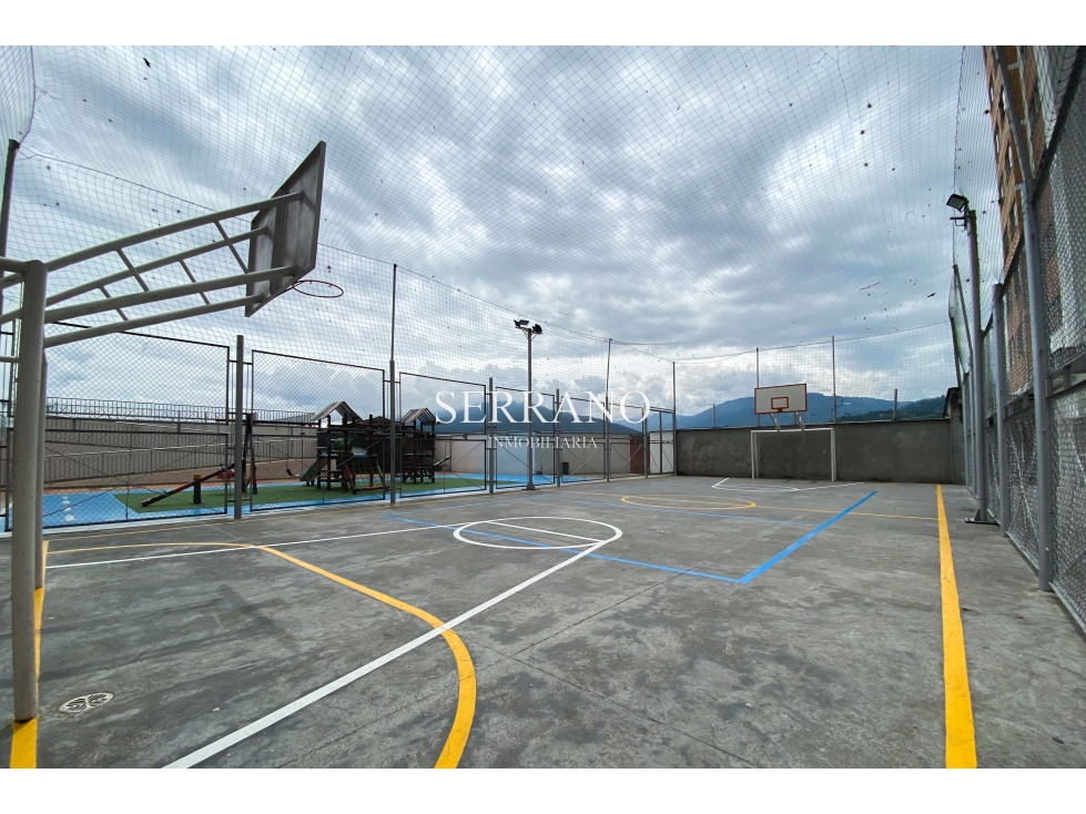 APARTAMENTO EN VENTA EN SOLERI CHAPINERO SAN FRANCISCO BUCARAMANGA — foto 2
