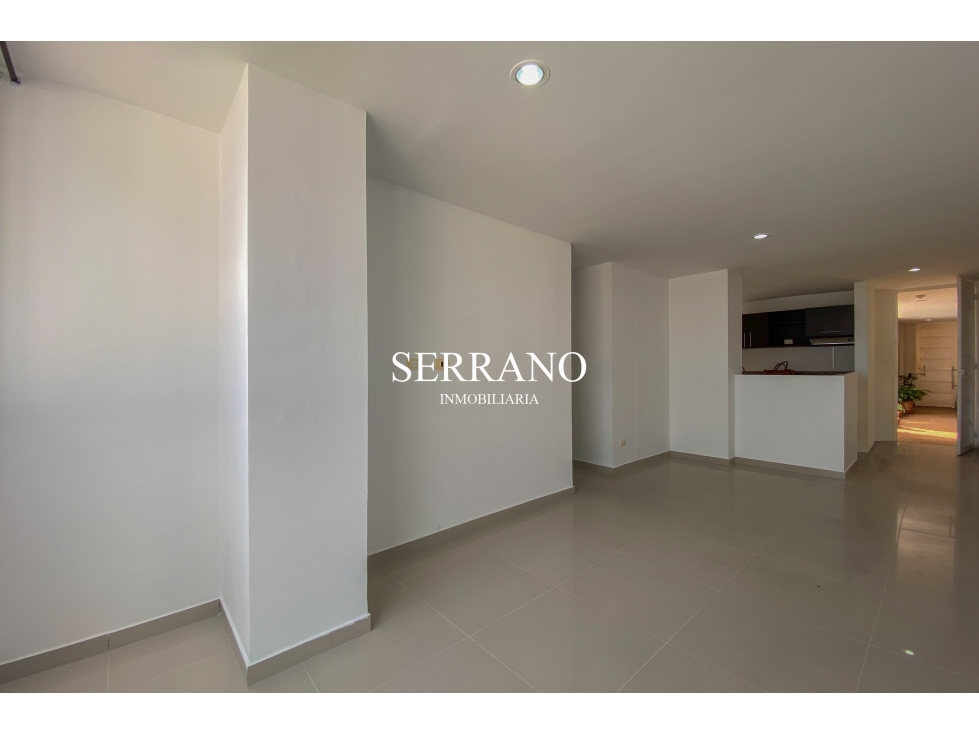 APARTAMENTO EN VENTA EN TORRE GAUDI ALARCON SAN FRANCISCO BUCARAMANGA — foto 3