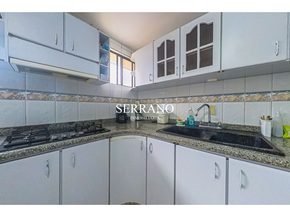 PENTHOUSE EN VENTA EN CERROS DE MONTANA LA FLORESTA CABECERA DEL LLANO — foto 4