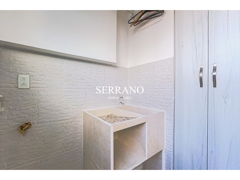 APARTAMENTO EN VENTA EN COLPATRIA SOTOMAYOR CABECERA DEL LLANO — foto 5