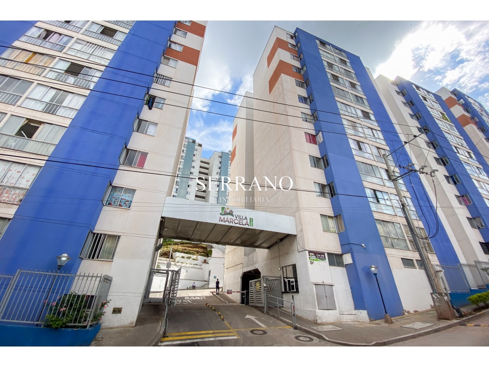 APARTAMENTO EN VENTA EN VILLA MARCELA 2 BARROBLANCO PIEDECUESTA