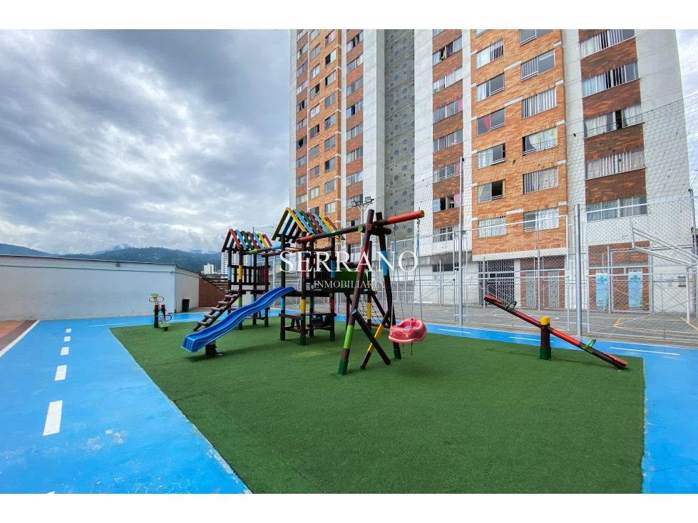 APARTAMENTO EN VENTA EN SOLERI CHAPINERO SAN FRANCISCO BUCARAMANGA — foto 4