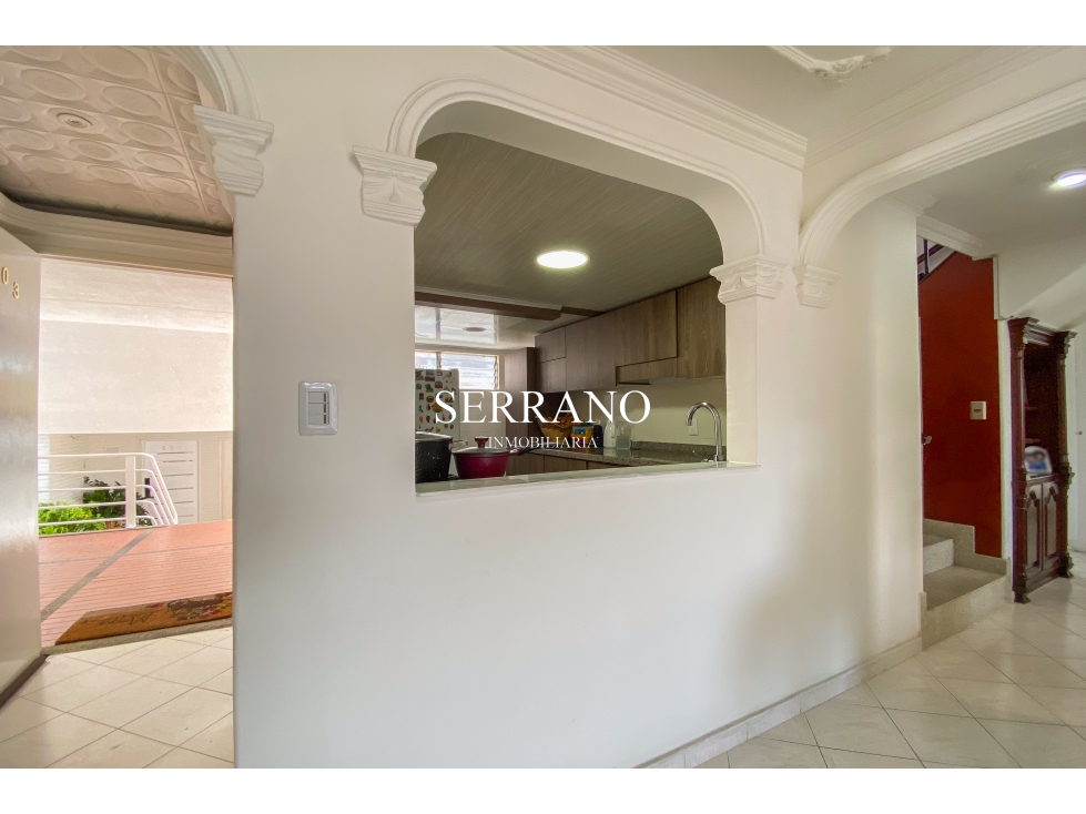 PENTHOUSE EN VENTA EN ALTOS DE CAÑAVERAL CAMPESTRE CAÑAVERAL — foto 5