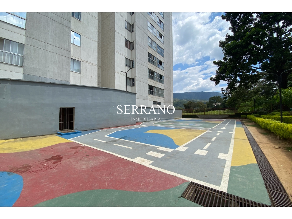 APARTAMENTO EN VENTA EN VILLA PARAISO BARROBLANCO PIEDECUESTA — foto 3