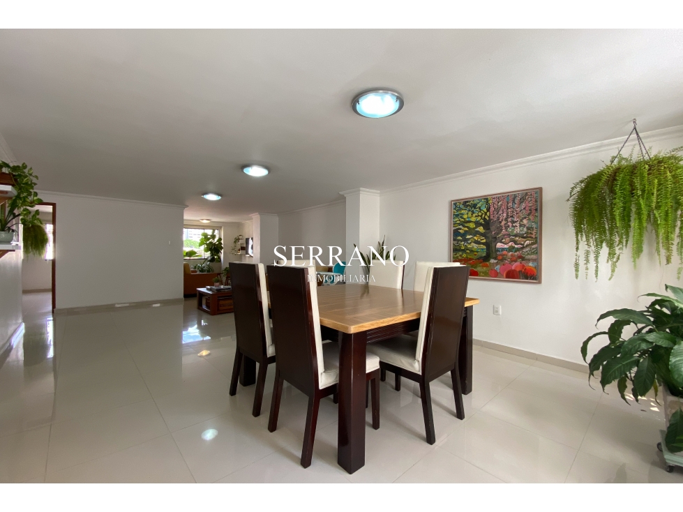APARTAMENTO EN VENTA EN JAIME LINARES MEJORAS PUBLICAS ORIENTAL — foto 2
