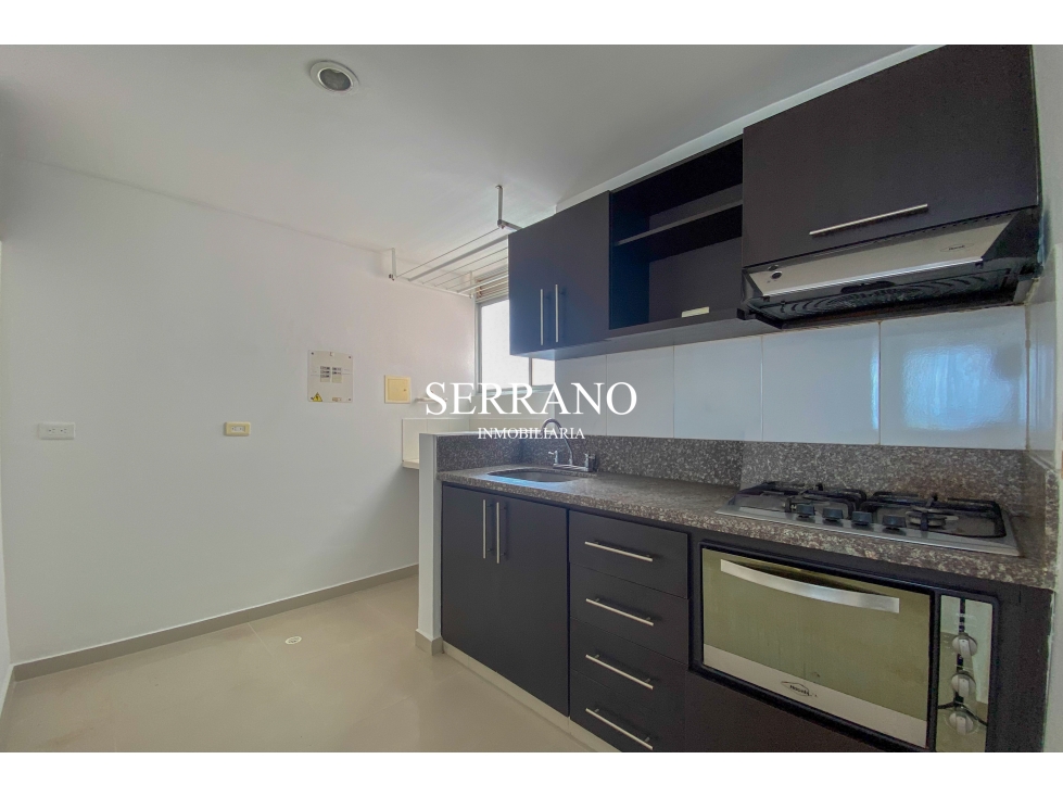 APARTAMENTO EN VENTA EN TORRE GAUDI ALARCON SAN FRANCISCO BUCARAMANGA — foto 4