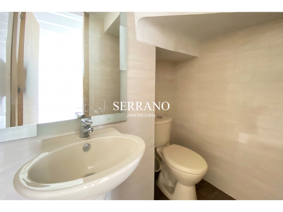 CASA EN VENTA EN CAMPO REAL DANGOND SUR BUCARAMANGA — foto 6