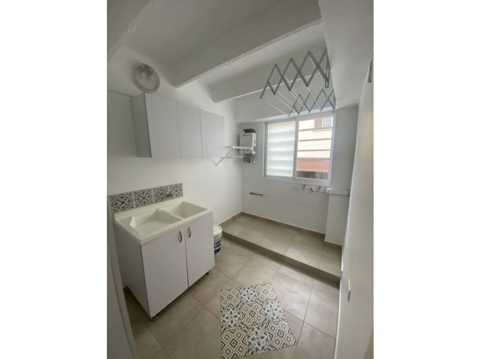 APARTAMENTO EN VENTA EN LOS CAOBOS DIAMANTE 2 PROVENZA BUCARAMANGA — foto 4