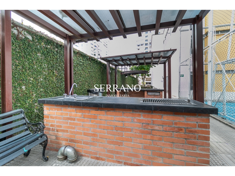 APARTAMENTO EN VENTA EN GERMANIA EL TEJAR LAGOS DEL CACIQUE — foto 6