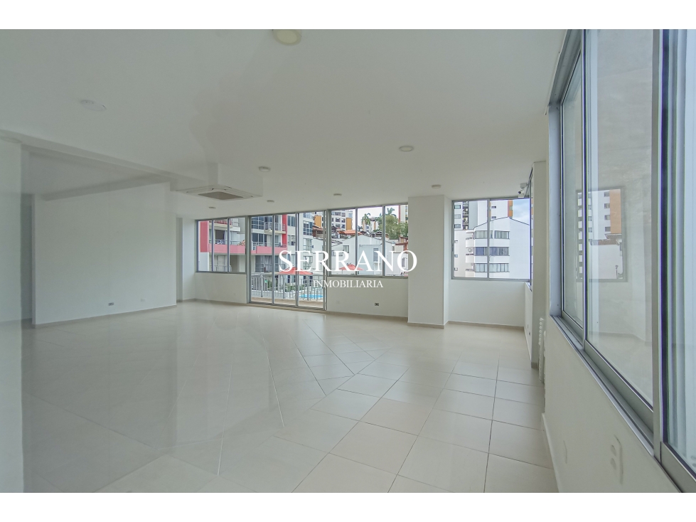 APARTAMENTO EN VENTA EN PARALELA 150 PALOMITAS EL BOSQUE FLORIDABLANCA - 6