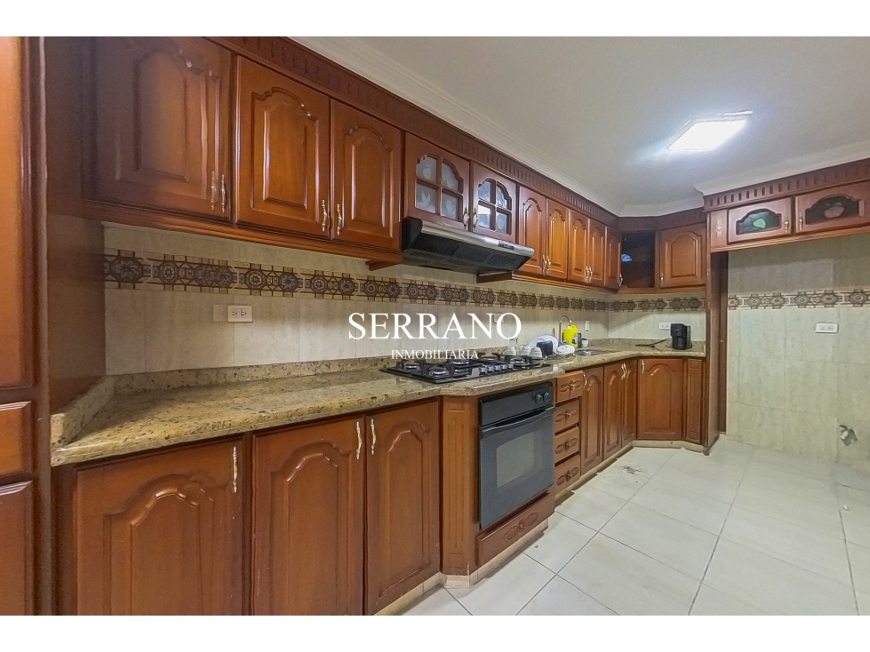 APARTAMENTO EN VENTA EN BELMONTE CABECERA DEL LLANO BUCARAMANGA — foto 5