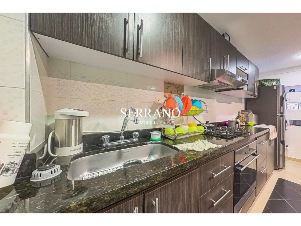 PENTHOUSE EN VENTA EN TOWER MICHEL EL PRADO ORIENTAL BUCARAMANGA — foto 4