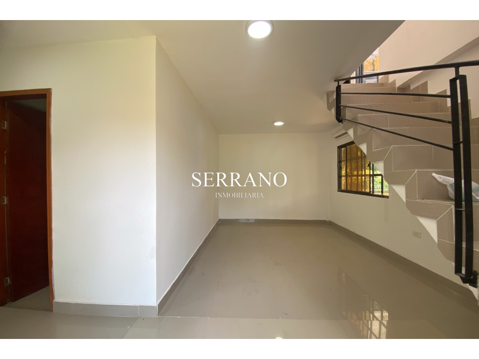 CASA CAMPESTRE EN VENTA EN EL TALISMAN RUITOQUE ALTO GIRON - 2