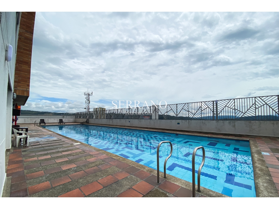 APARTAMENTO EN VENTA EN SOLERI CHAPINERO SAN FRANCISCO BUCARAMANGA — foto 6