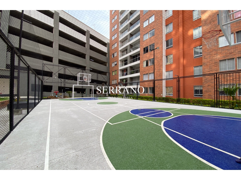 APARTAMENTO EN VENTA EN TERRACOTA GUATIGUARA PIEDECUESTA — foto 5