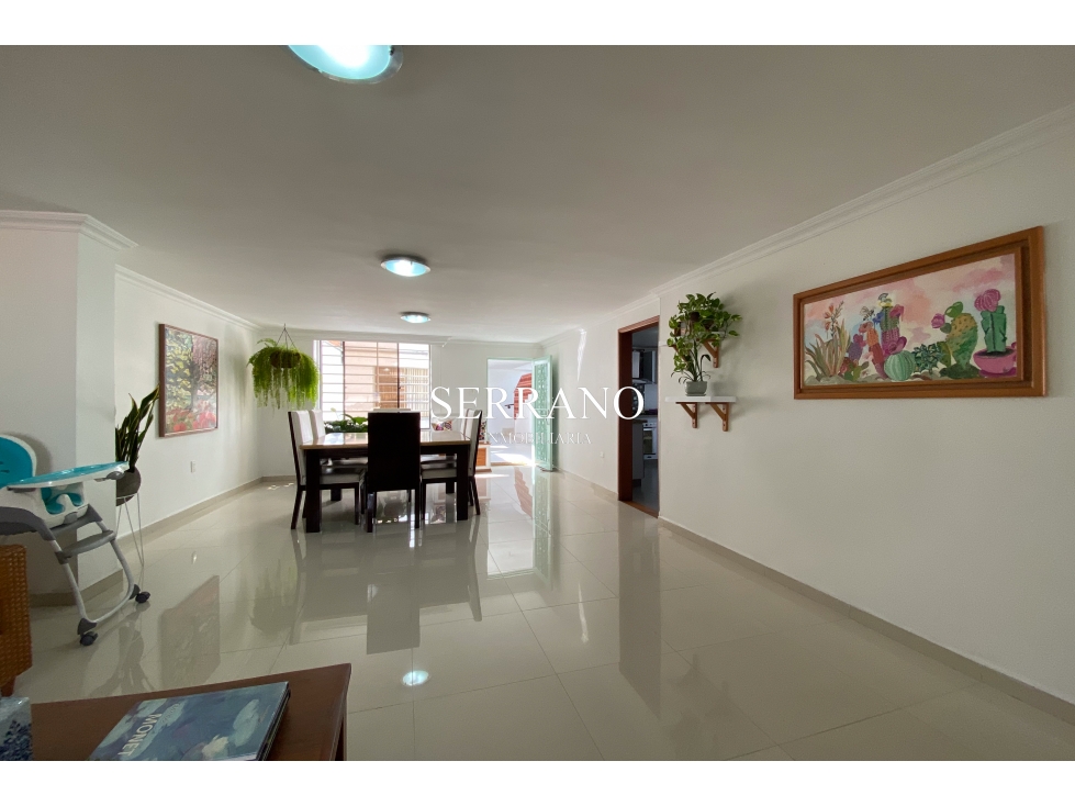 APARTAMENTO EN VENTA EN JAIME LINARES MEJORAS PUBLICAS ORIENTAL — foto 3