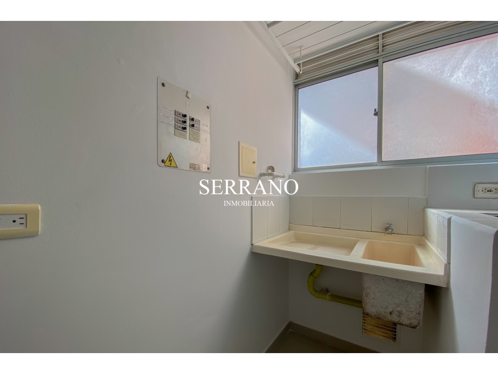 APARTAMENTO EN VENTA EN TORRE GAUDI ALARCON SAN FRANCISCO BUCARAMANGA — foto 5