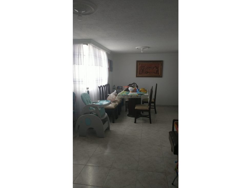 PENTHOUSE EN VENTA EN ARAPAIMA ALARCON SAN FRANCISCO BUCARAMANGA — foto 2