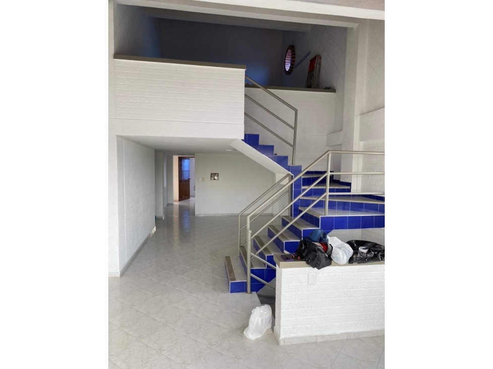 PENTHOUSE EN VENTA EN AUSTRAL SAN MIGUEL LA CONCORDIA BUCARAMANGA — foto 2