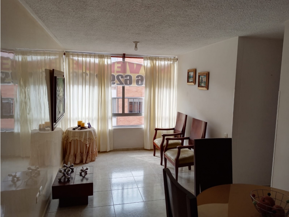 APARTAMENTO EN VENTA EN PASEO REAL 1 PASEO DEL PUENTE PIEDECUESTA — foto 2