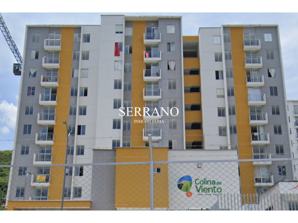 APARTAMENTO EN VENTA EN COLINA DEL VIENTO PRADOS DE CATALUÑA GIRON