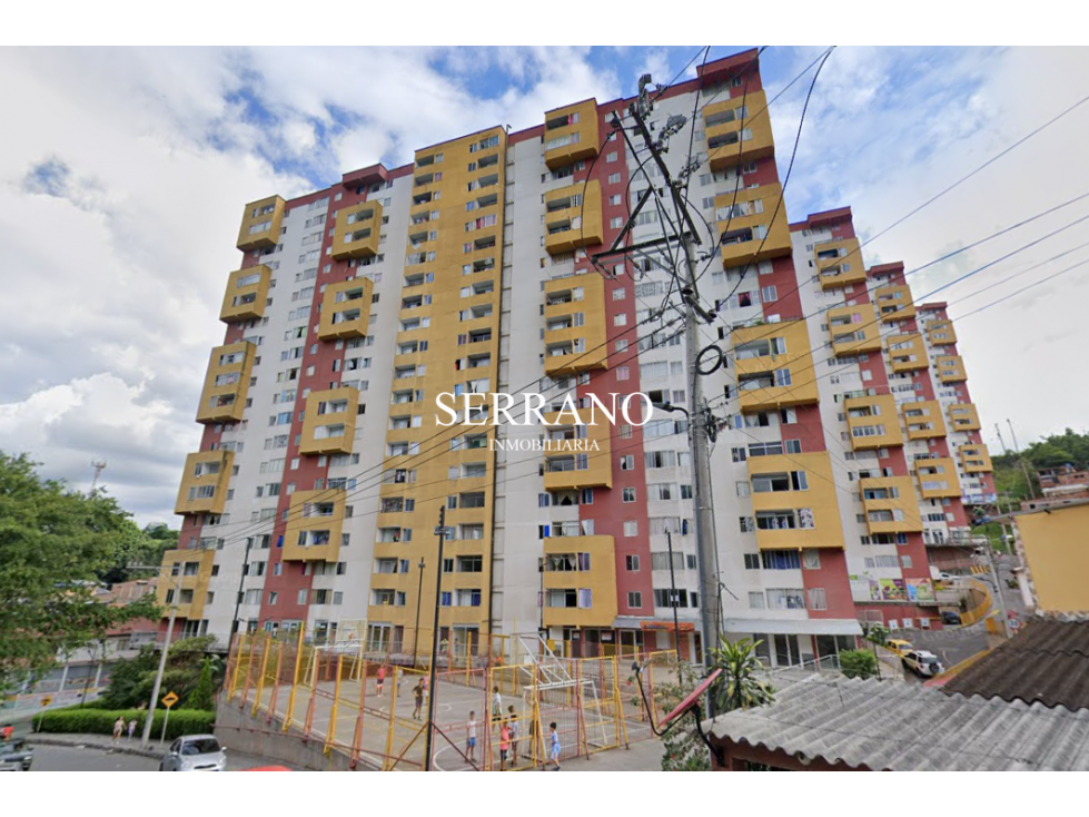 APARTAMENTO EN VENTA EN ZAFIRO PIEDECUESTA