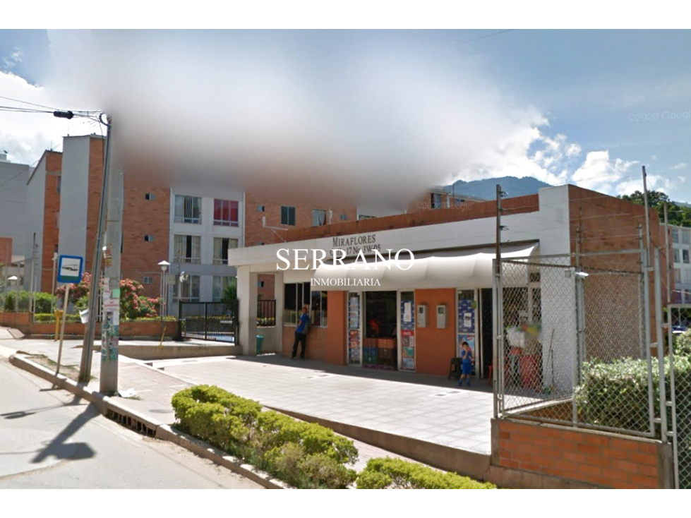 APARTAMENTO EN VENTA EN MIRAFLORES BARROBLANCO PIEDECUESTA