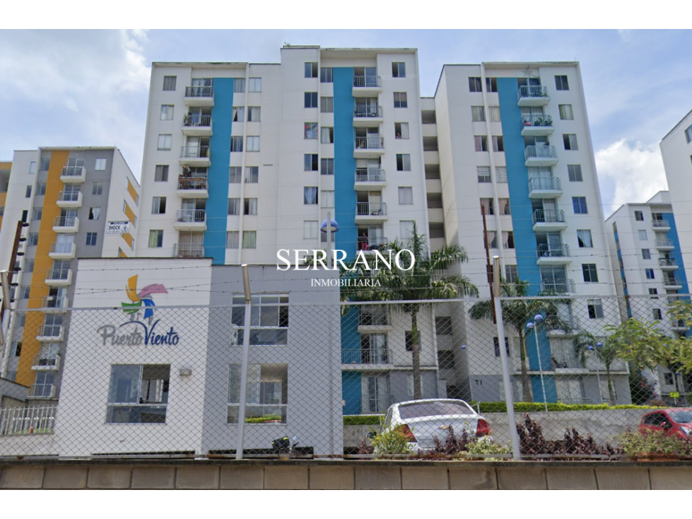 APARTAMENTO EN VENTA EN PUERTO VIENTO PRADOS DE CATALUÑA GIRON