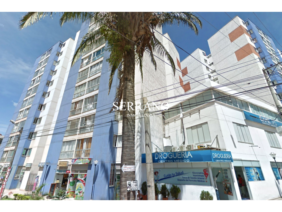 APARTAMENTO EN VENTA EN VILLA MARCELA 2 BARROBLANCO PIEDECUESTA