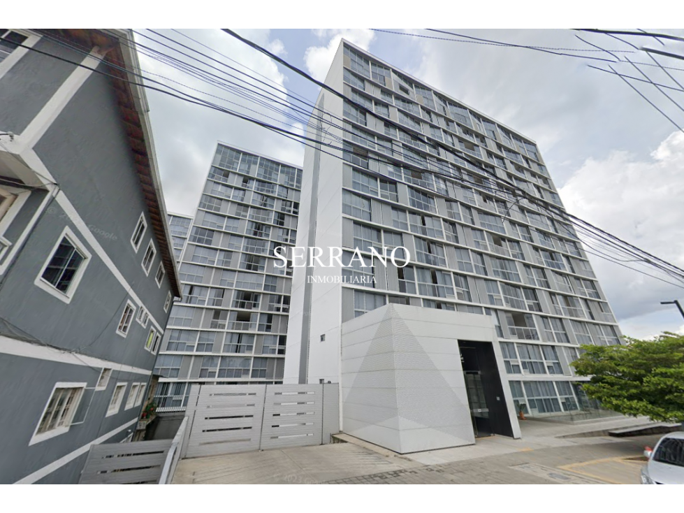 APARTAMENTO EN VENTA EN SMART CLARISAS PIEDECUESTA