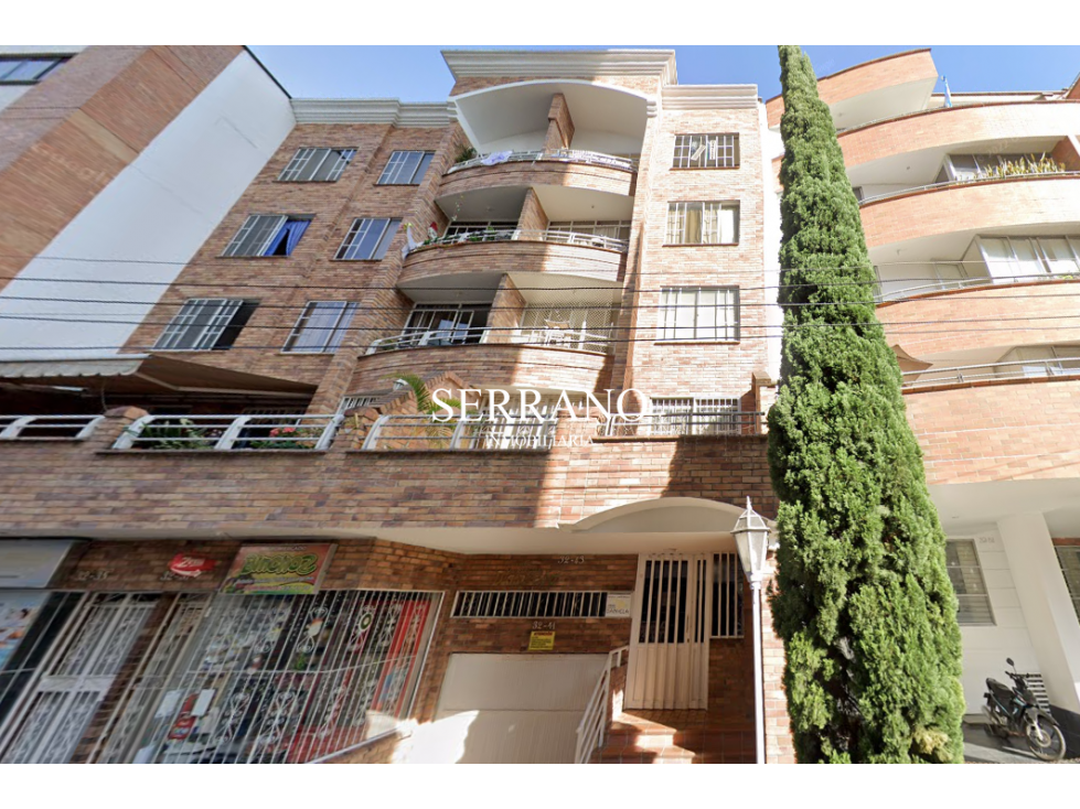 PENTHOUSE EN VENTA EN DANIELA MEJORAS PUBLICAS ORIENTAL BUCARAMANGA