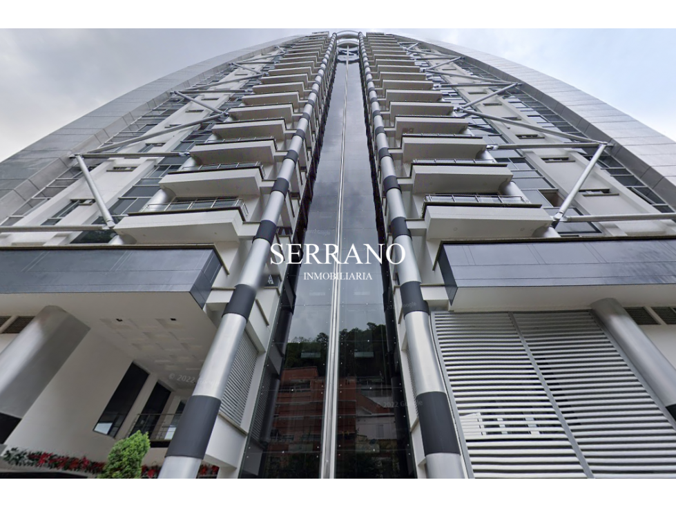 PENTHOUSE EN VENTA EN ARARAT TERRAZAS CABECERA DEL LLANO