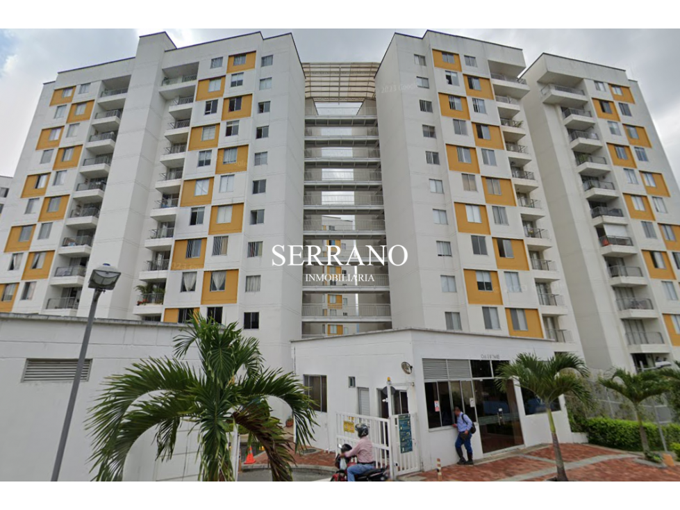 APARTAMENTO EN VENTA EN ARBOLETO JUNIN PIEDECUESTA