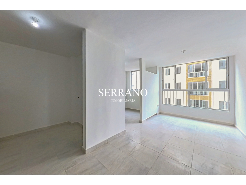 APARTAMENTO EN VENTA EN ARRIEROS BARROBLANCO PIEDECUESTA — foto 2