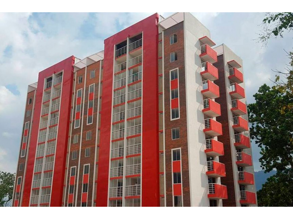 APARTAMENTO EN VENTA EN TORRES DEL CAMPO BARROBLANCO PIEDECUESTA